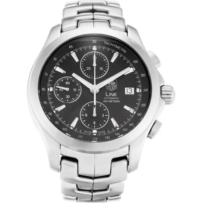 Tag Heuer Link CJF2110.BA0594 Men Automatic 42 MM photo 4
