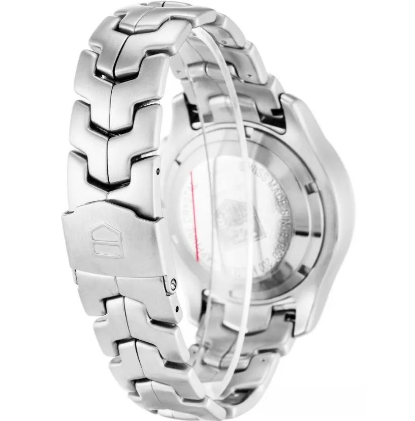 Tag Heuer Link CJF2110.BA0594 Men Automatic 42 MM photo 5