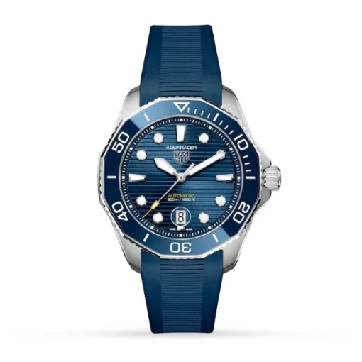Tag Heuer Link WAT2010.BA0951 Men Automatic 42 MM