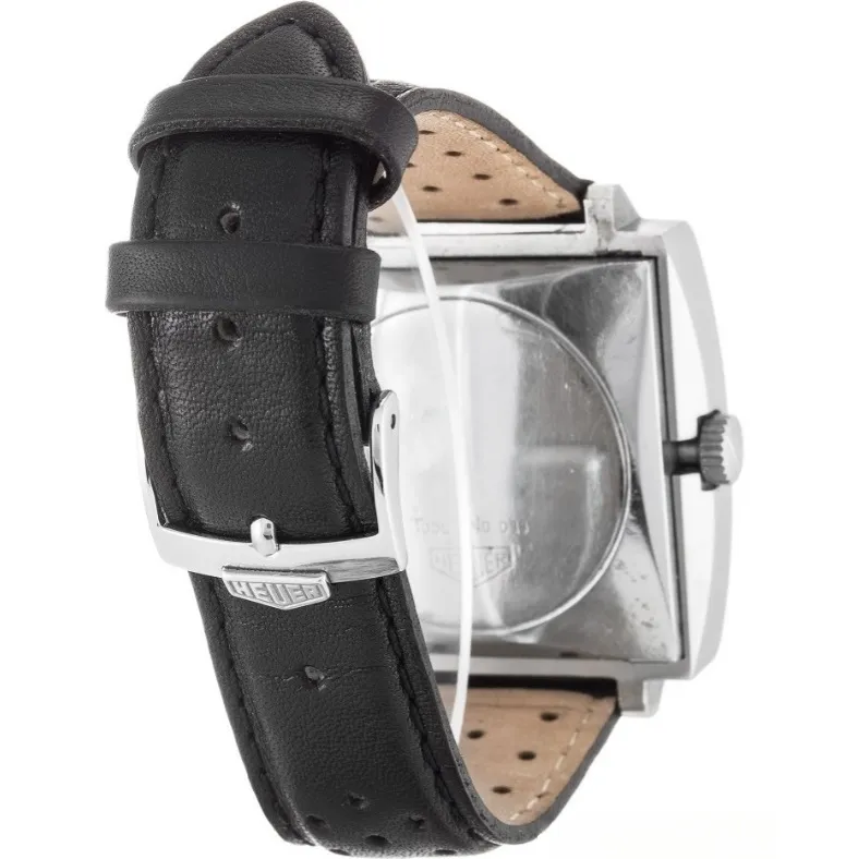 Tag Heuer Monaco 1133G Men Quartz 40 MM photo 3