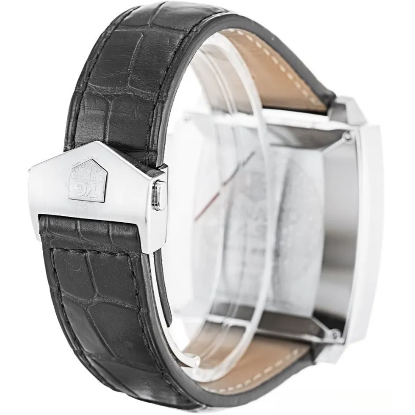 Tag Heuer Monaco CAL2110.FC6257 Men Quartz 40.5 MM photo 2