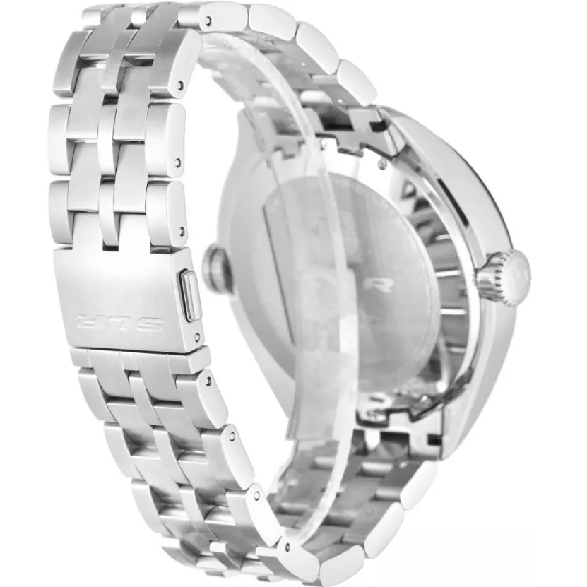 Tag Heuer SLR CAG2010.BA0254 Men Automatic 47 MM photo 4