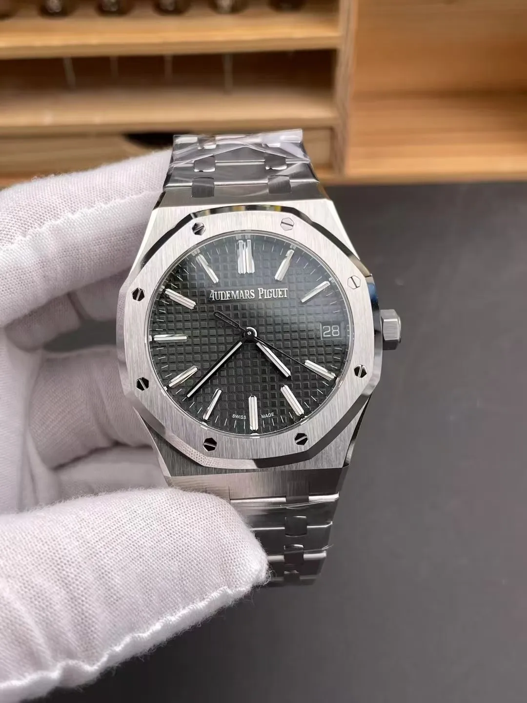 VS Factory Audemars Piguet Royal Oa