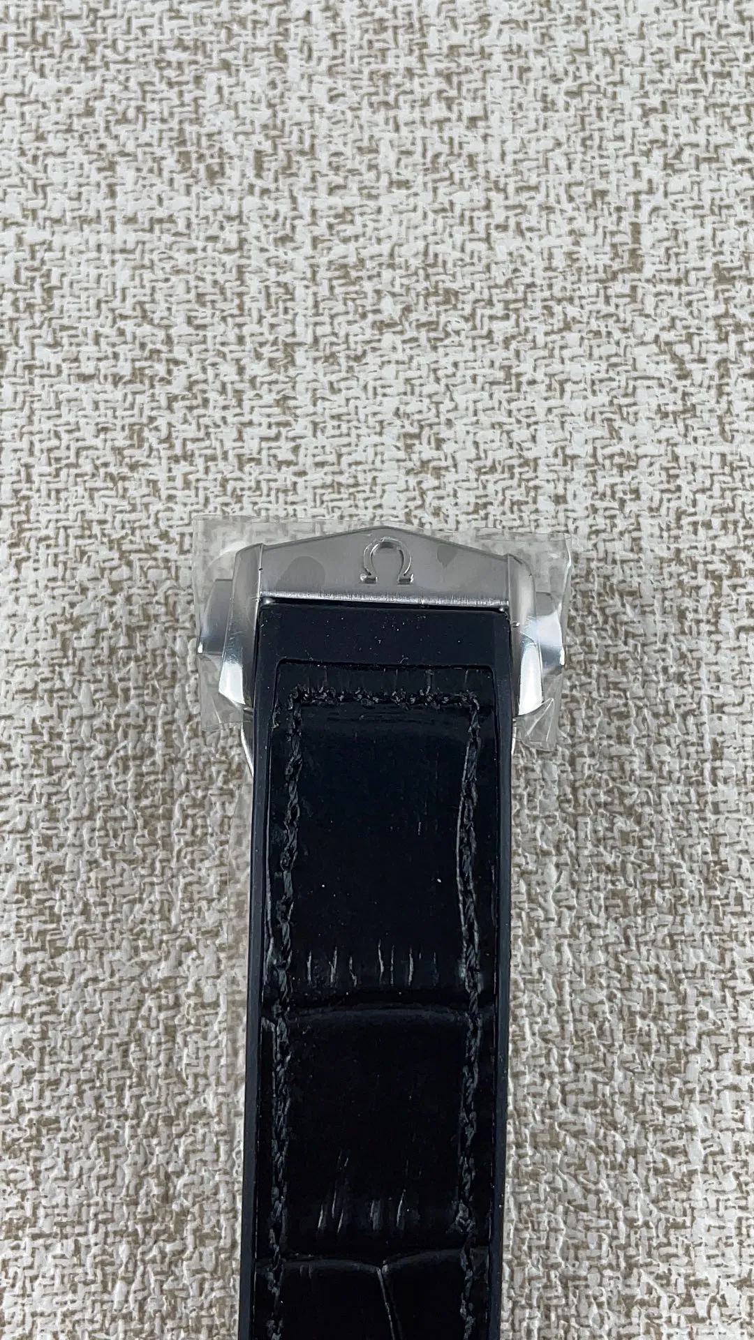 VS Factory Omega Constellation 41mm Steel Black Ceramic Bezel Black Dial (131.33.41.21.01.001) 1:1 Super Clone - DD8900 Movement - VS Factory Official photo 5