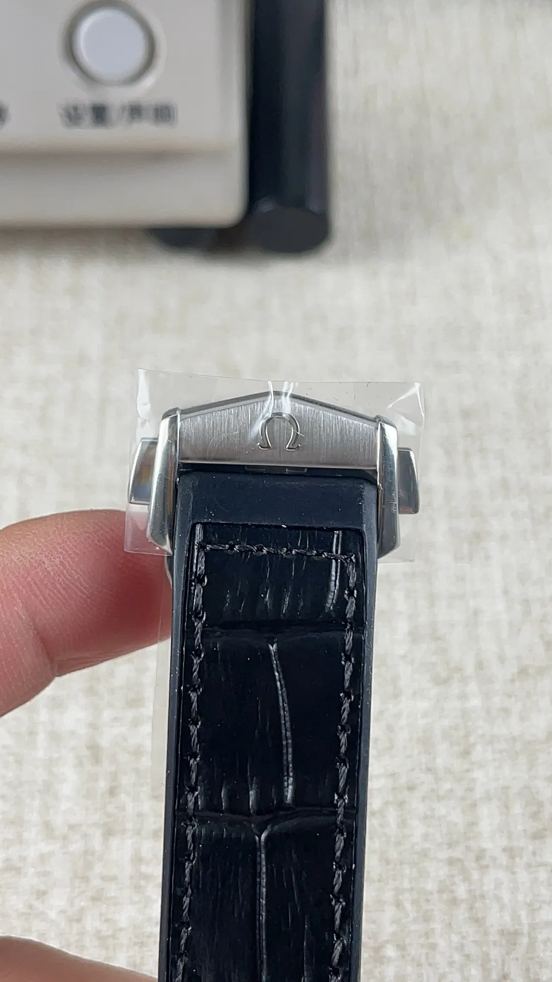 Omega Omega Super Clone 41mm - VSF - Photo 7