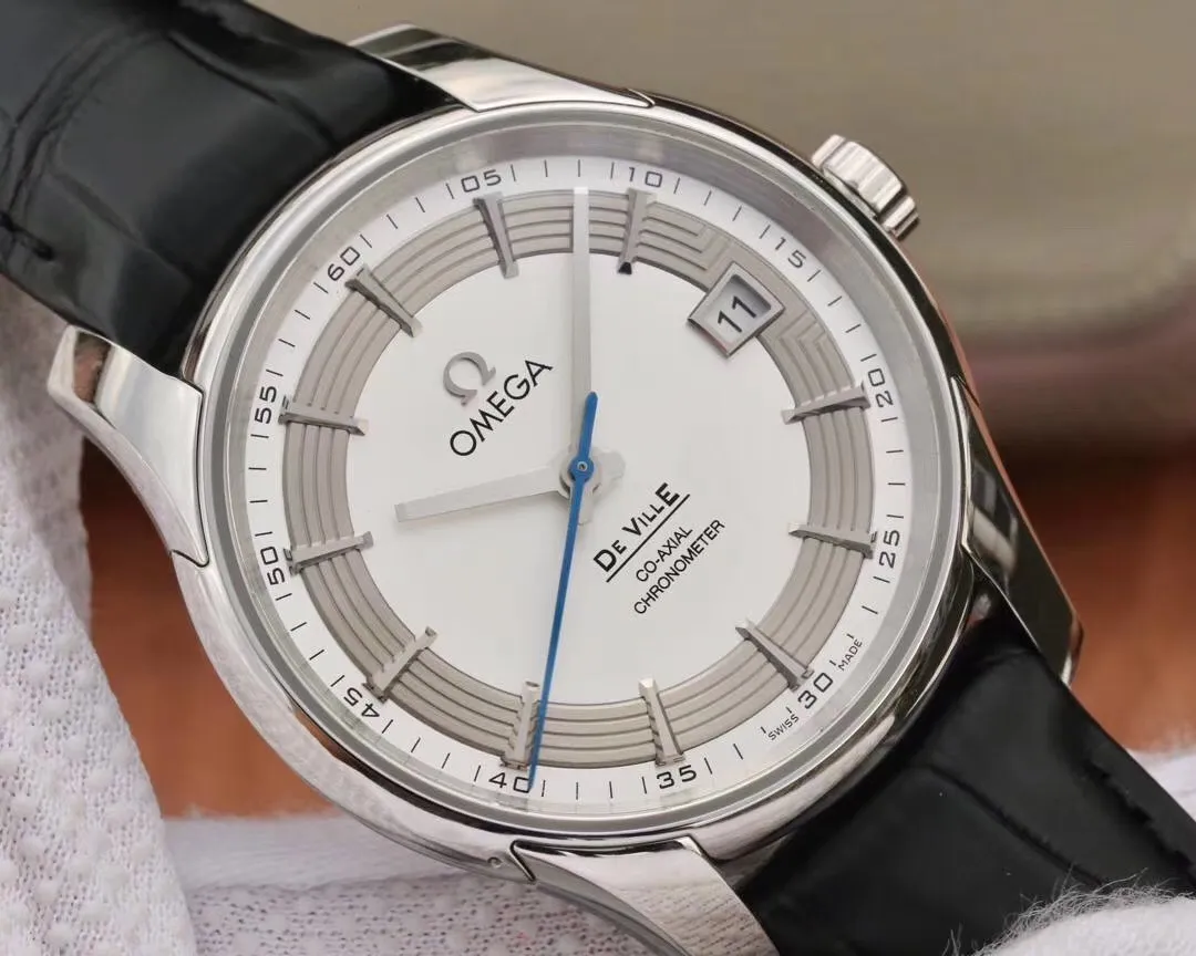 Omega Omega Super Clone - VSF - Photo 6