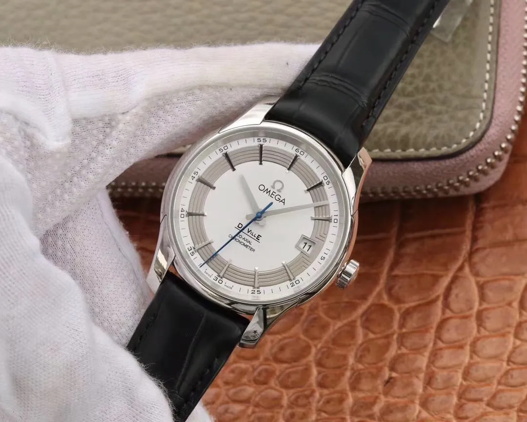 Omega Omega Super Clone - VSF - Photo 7