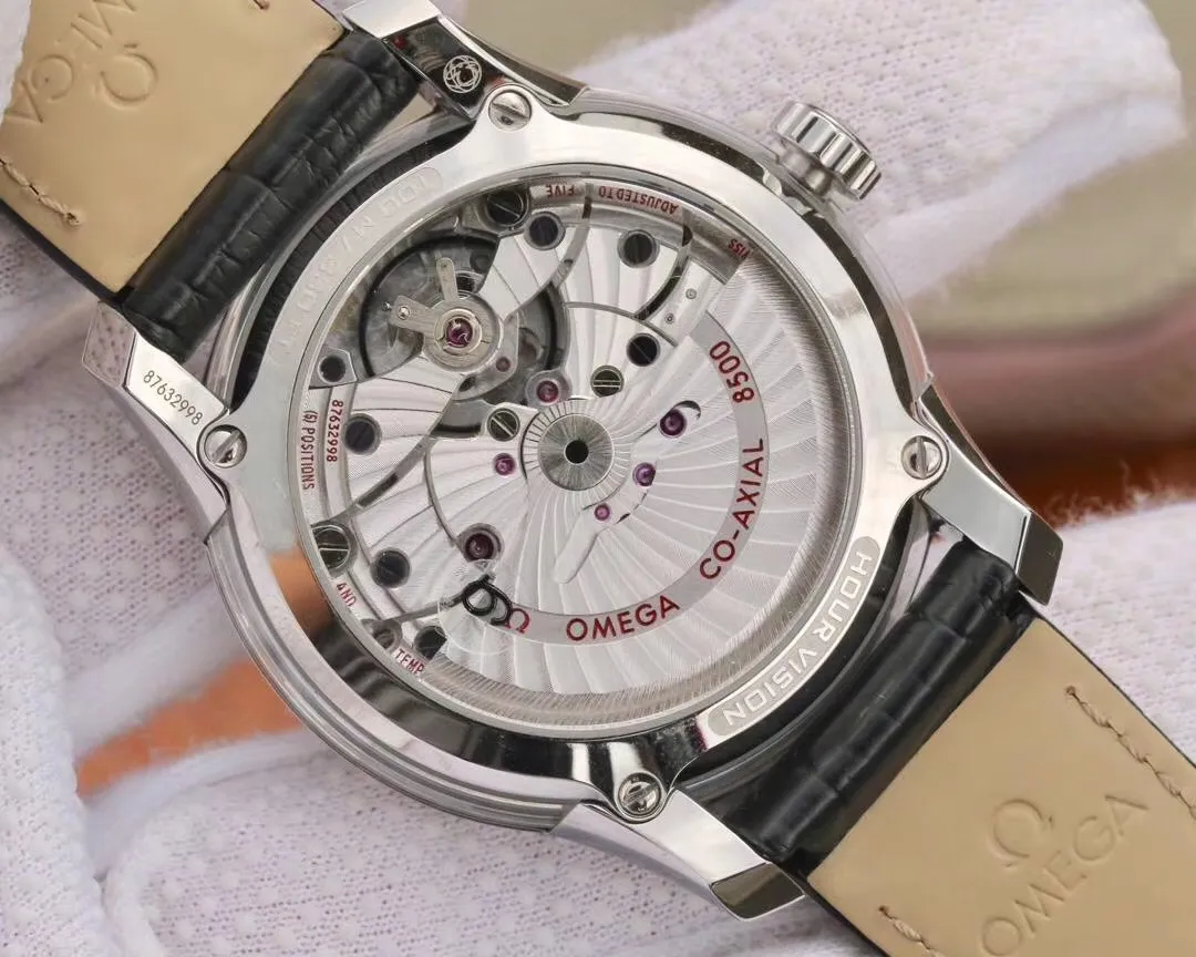 Omega Omega Super Clone - VSF - Photo 8