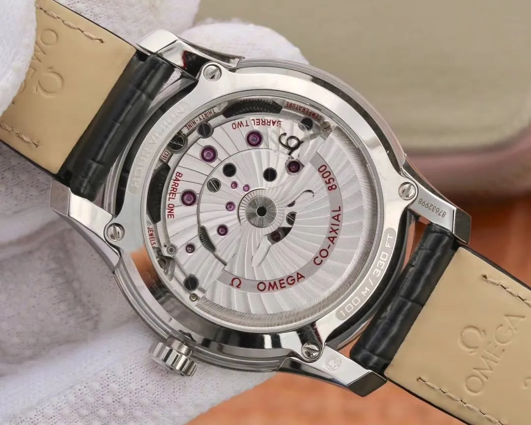 Omega Omega Super Clone - VSF - Photo 9