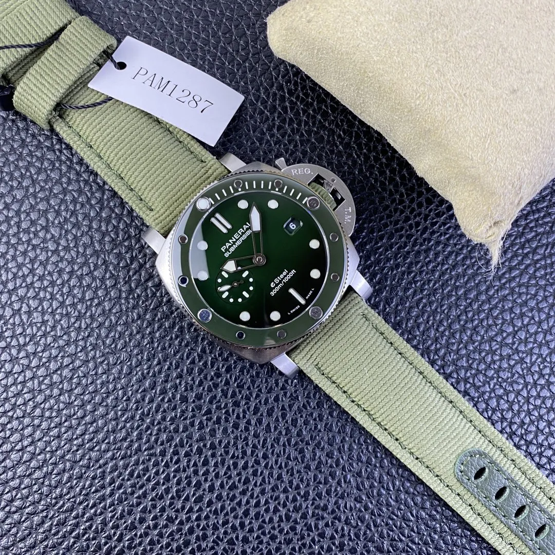 Panerai Panerai Super Clone 44mm - VSF - Photo 7