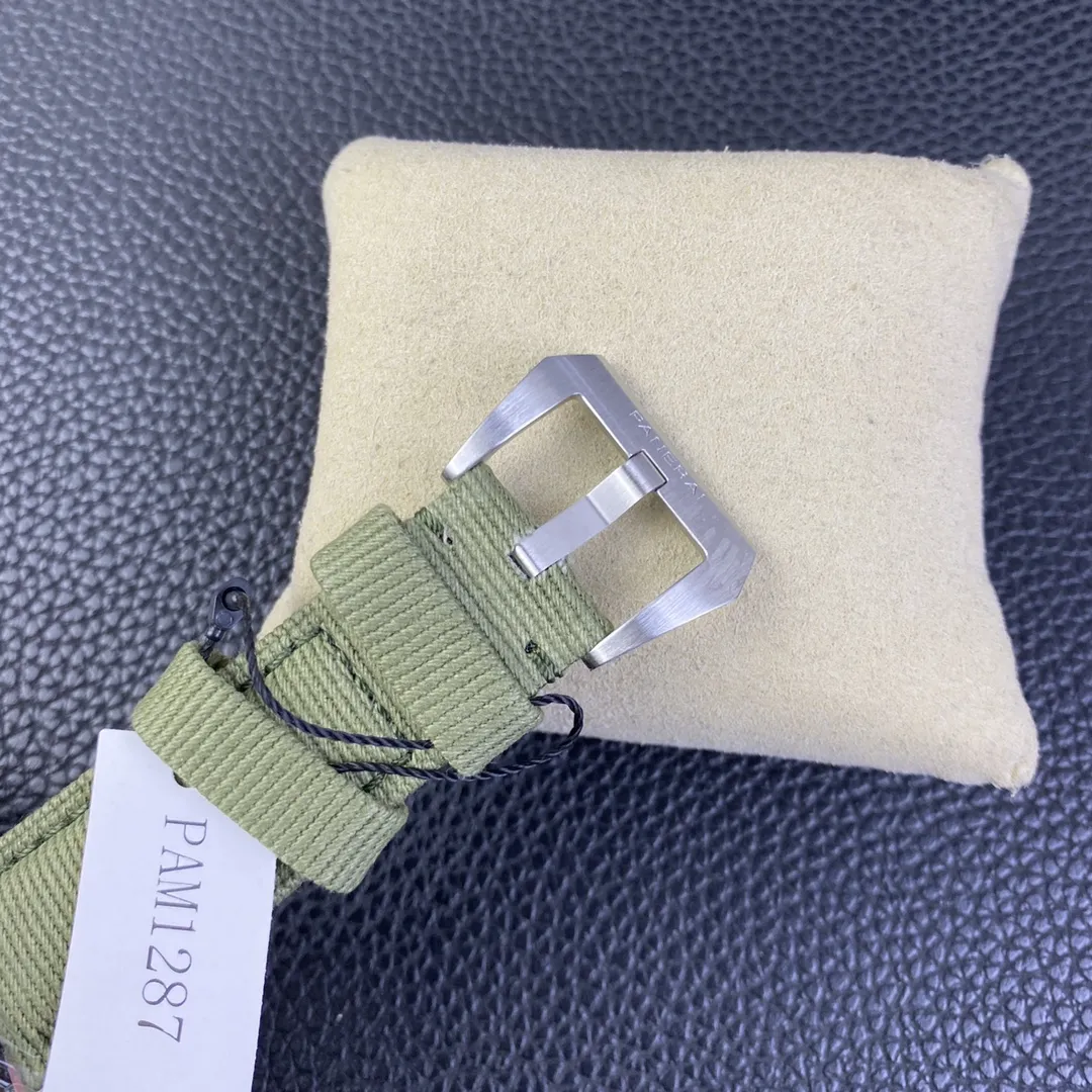 Panerai Panerai Super Clone 44mm - VSF - Photo 9