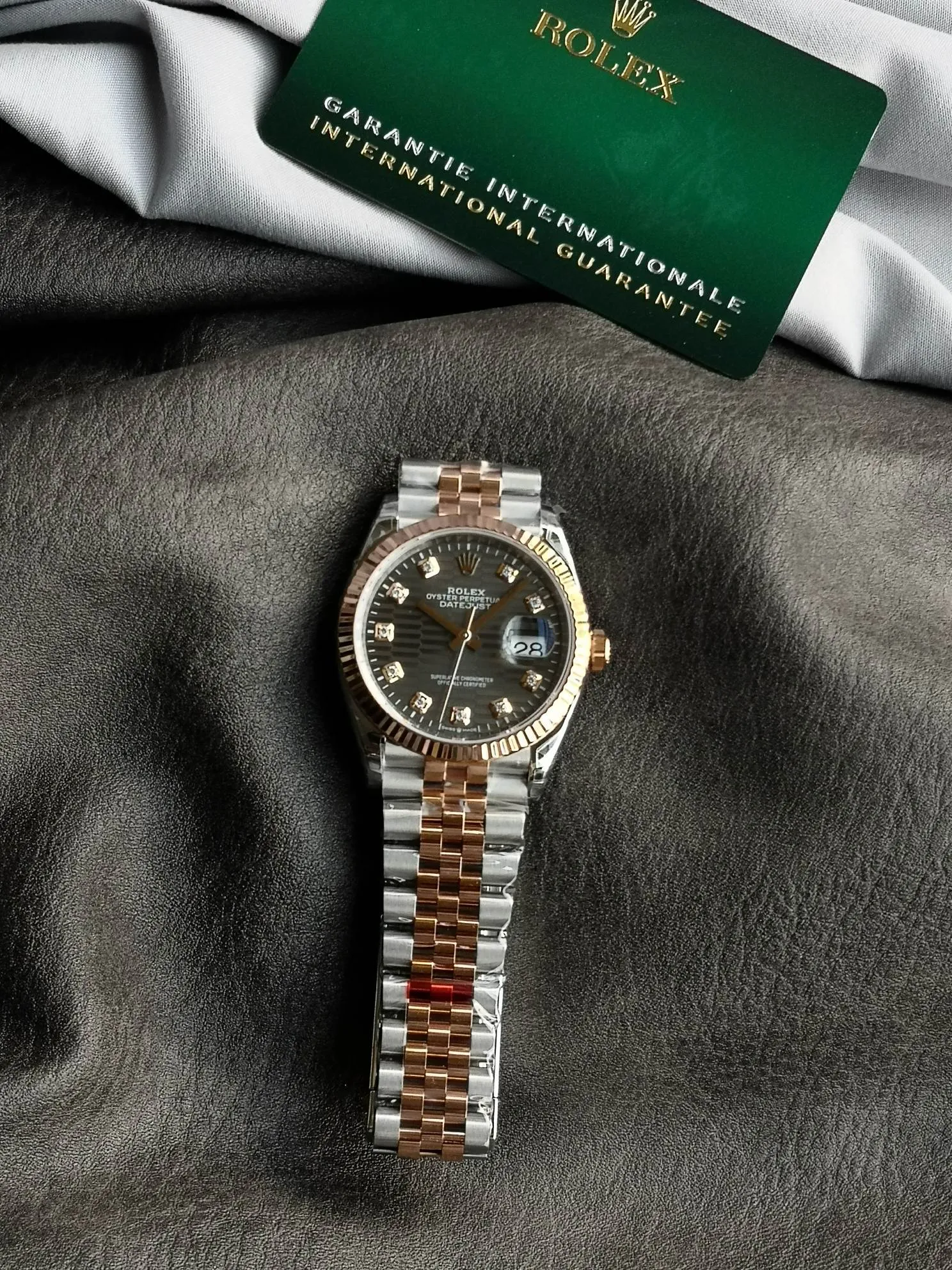 Rolex Rolex Super Clone - VSF
