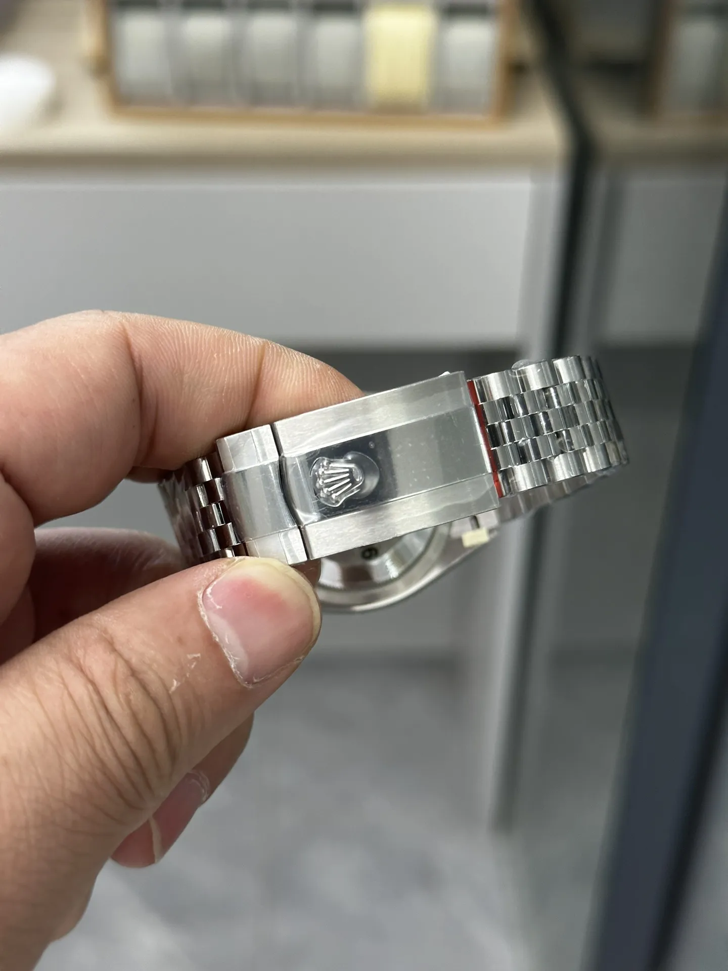 Rolex Rolex Super Clone 36mm - VSF - Photo 6