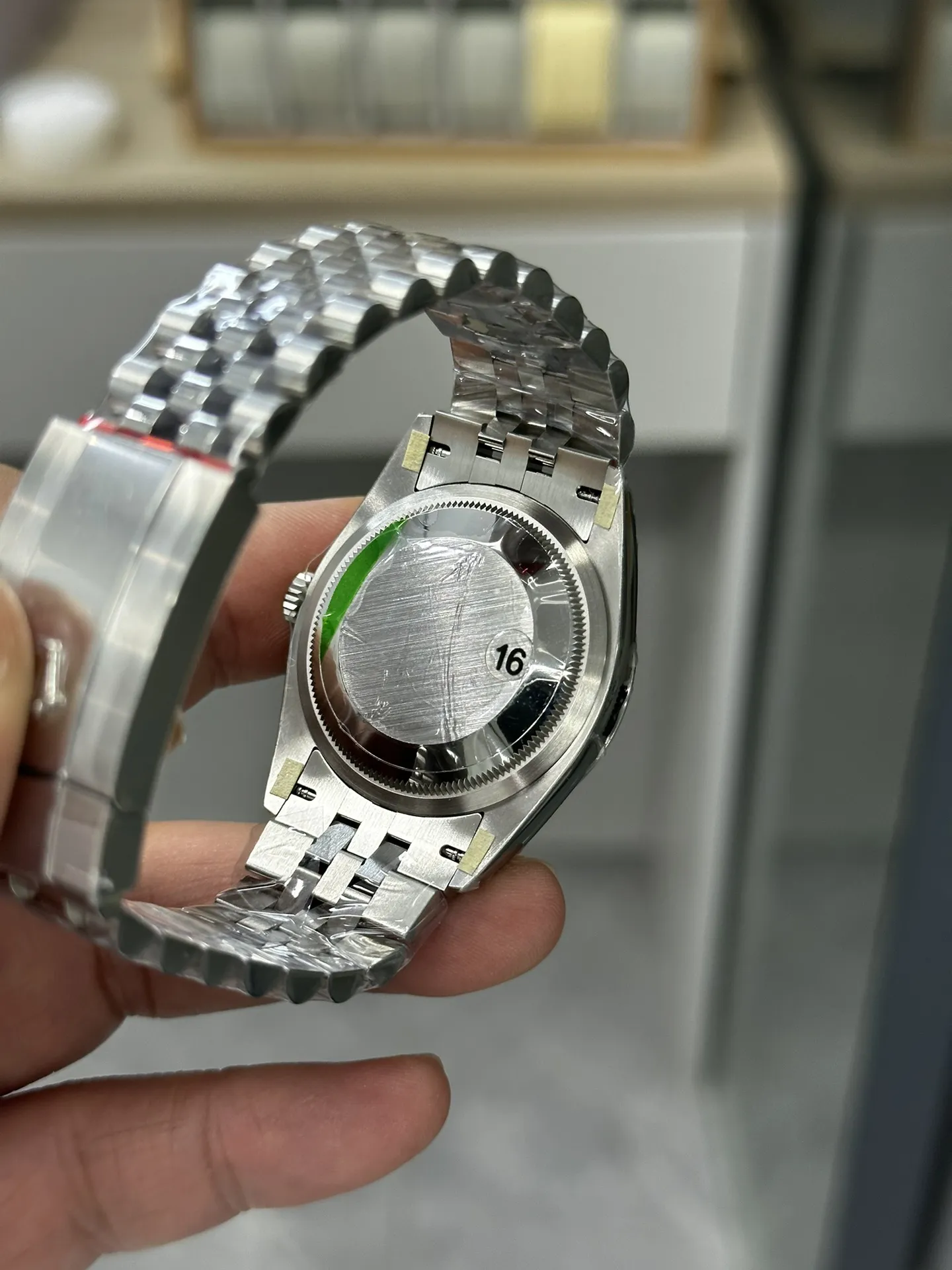 Rolex Rolex Super Clone 36mm - VSF - Photo 7