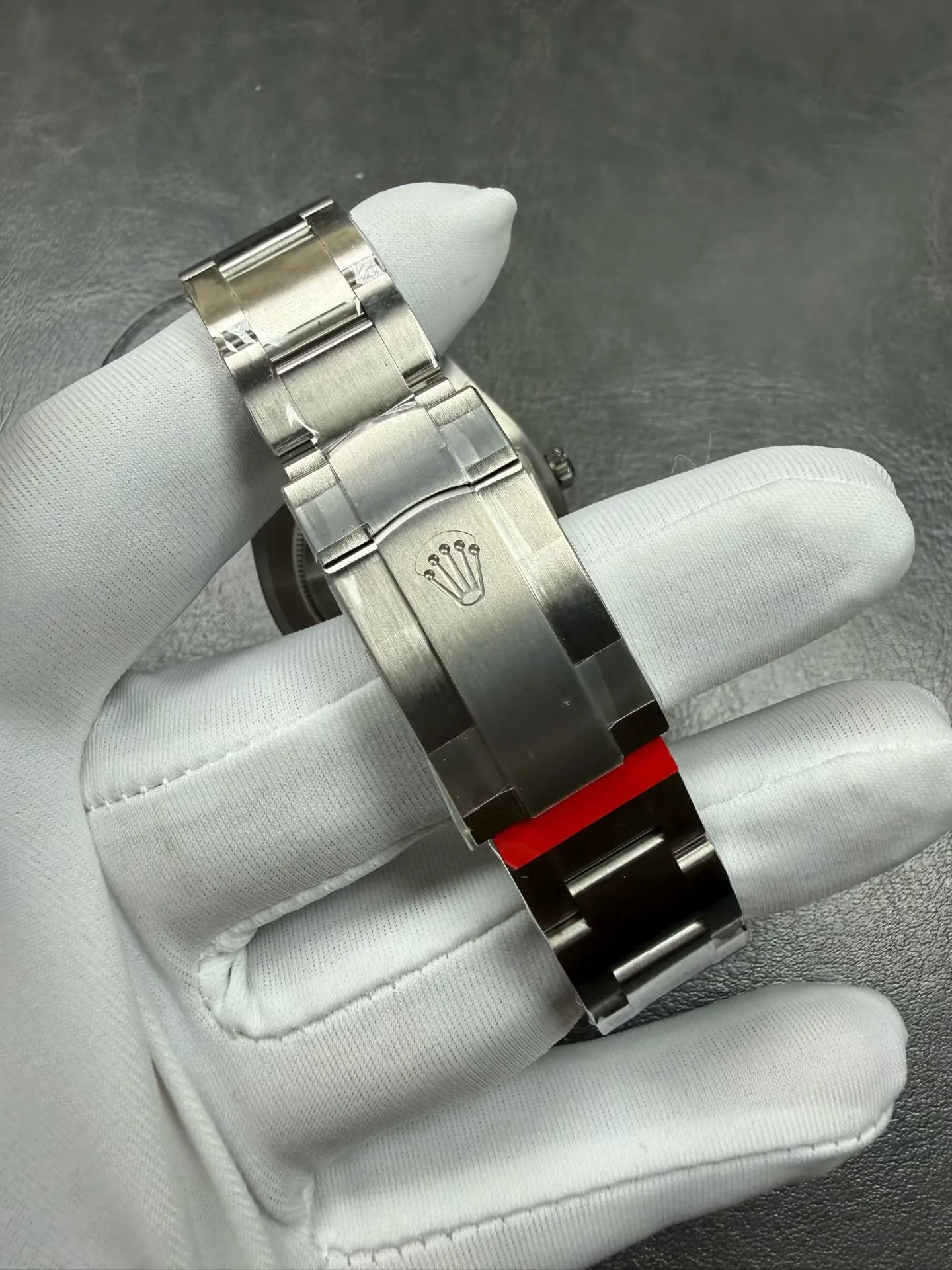 Rolex Rolex Super Clone 41mm - VSF - Photo 6