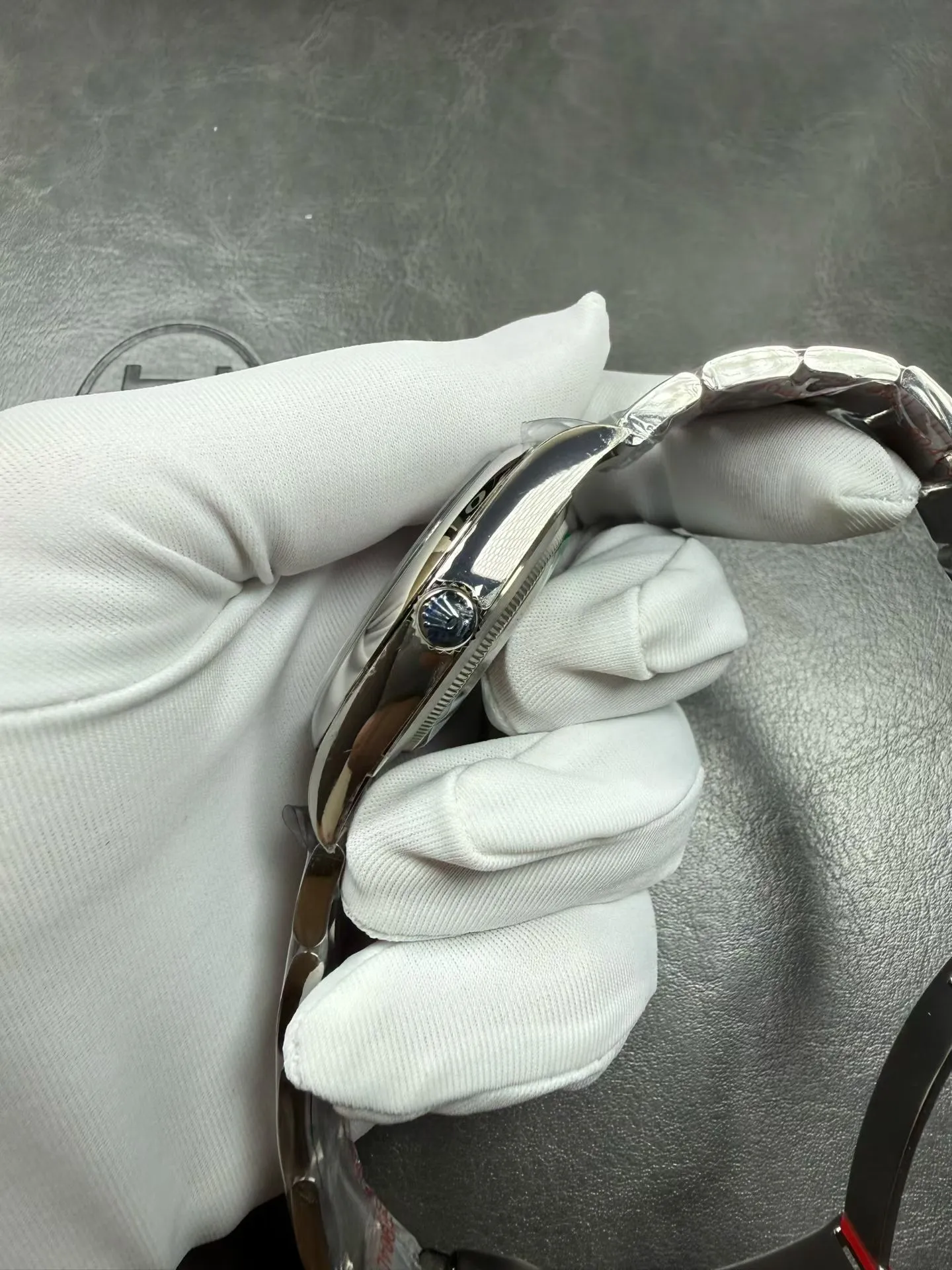 Rolex Rolex Super Clone 41mm - VSF - Photo 7