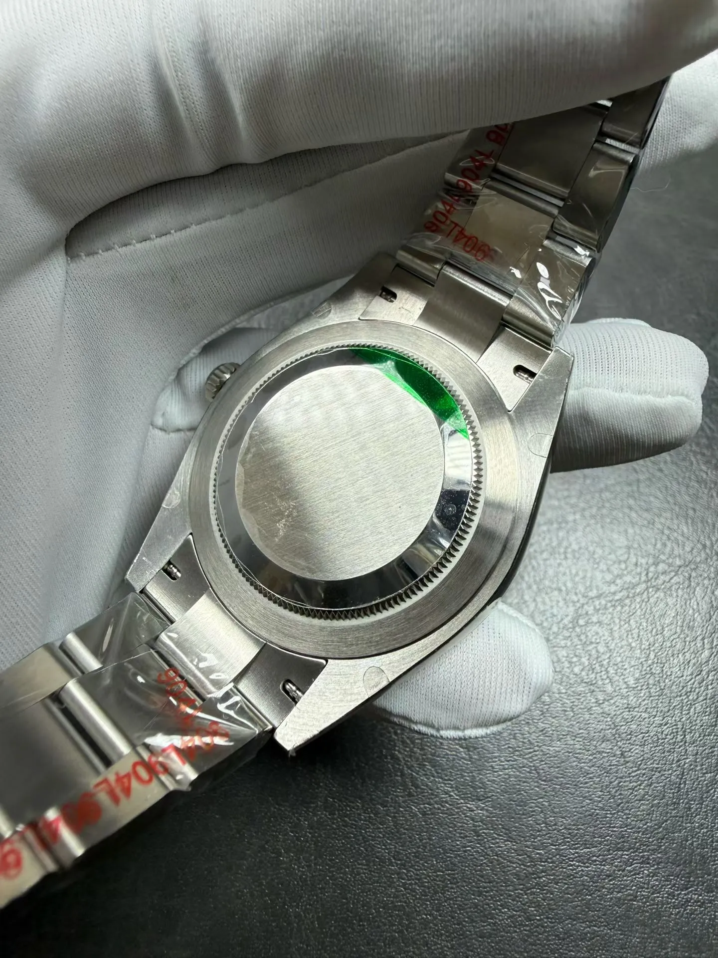 Rolex Rolex Super Clone 41mm - VSF - Photo 8