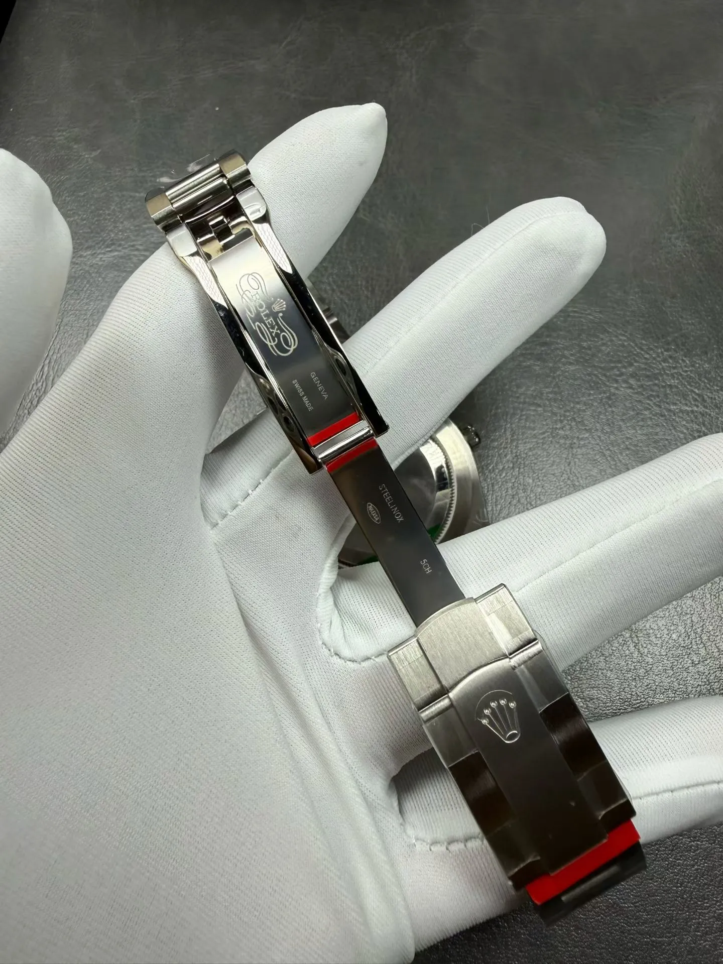 Rolex Rolex Super Clone 41mm - VSF - Photo 10