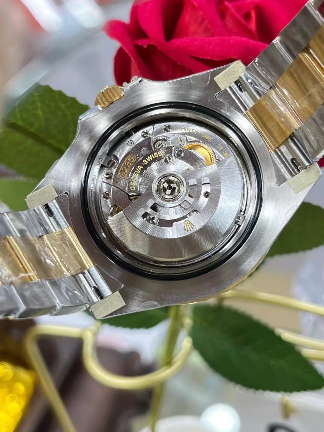 Rolex Rolex Super Clone 43mm - VSF - Photo 9