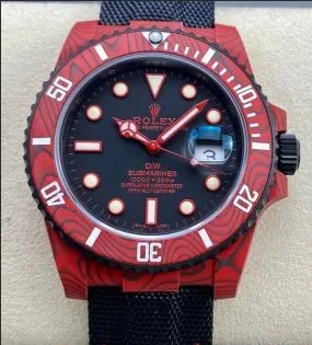 Rolex Rolex Super Clone - VSF Review — VSF Super Clone