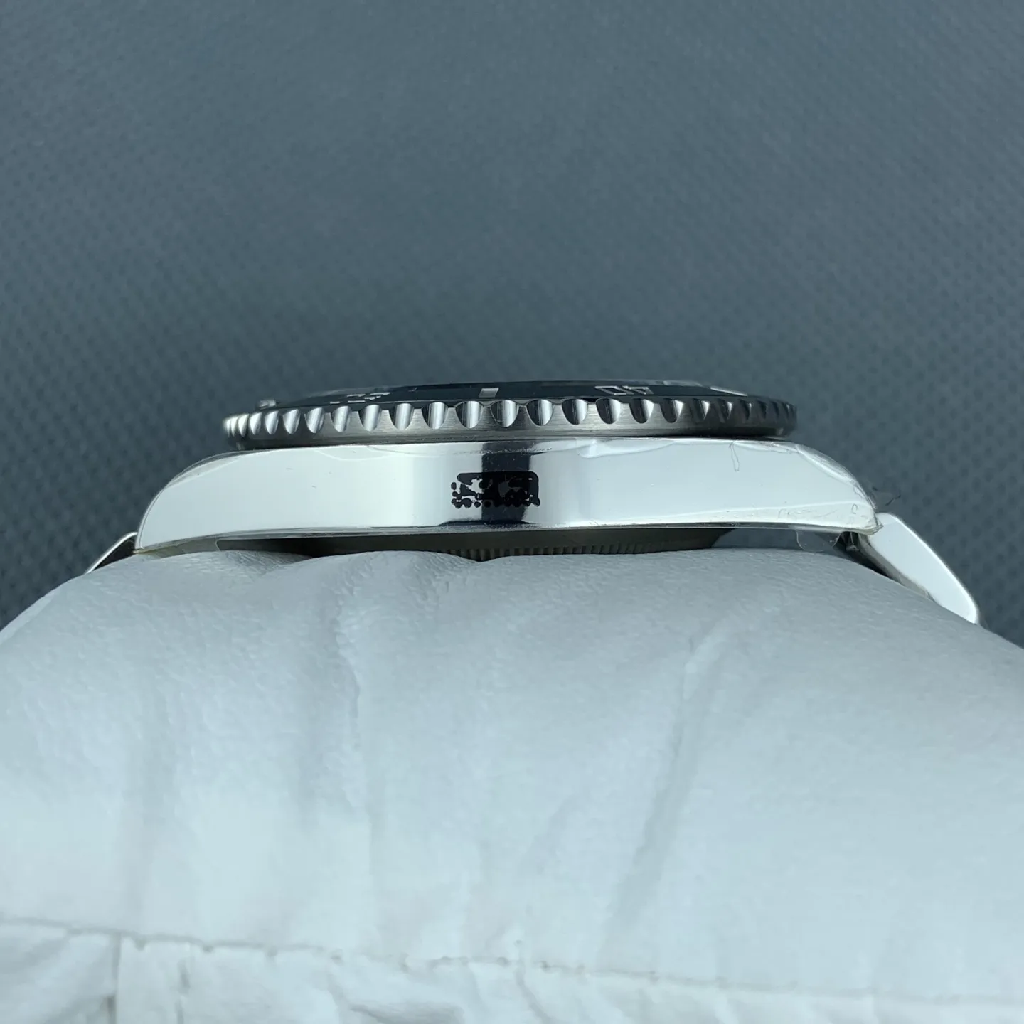 VS Factory Rolex Submariner "No-Date" Black 41mm (124060) 1:1 Super Clone - DD3230 Movement - VS Factory Official photo 7