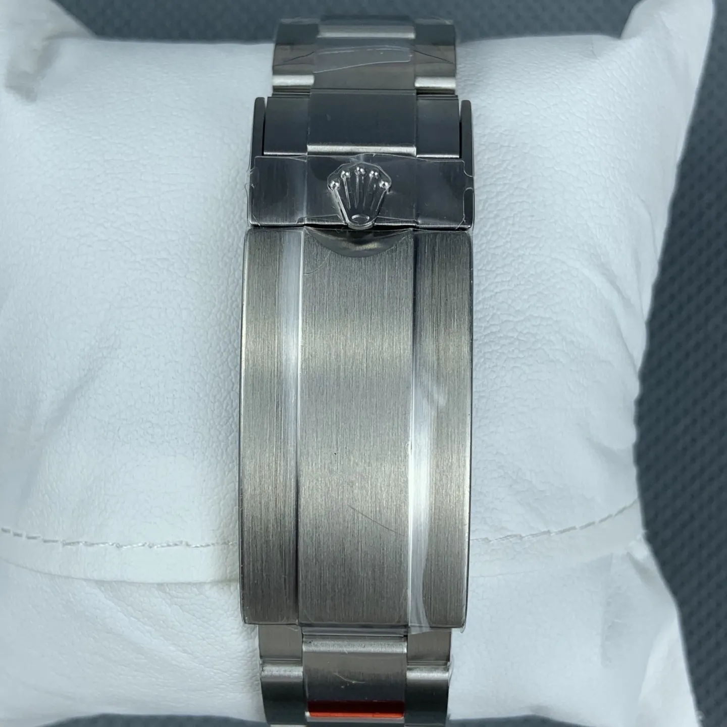VS Factory Rolex Submariner "No-Date" Black 41mm (124060) 1:1 Super Clone - DD3230 Movement - VS Factory Official photo 8