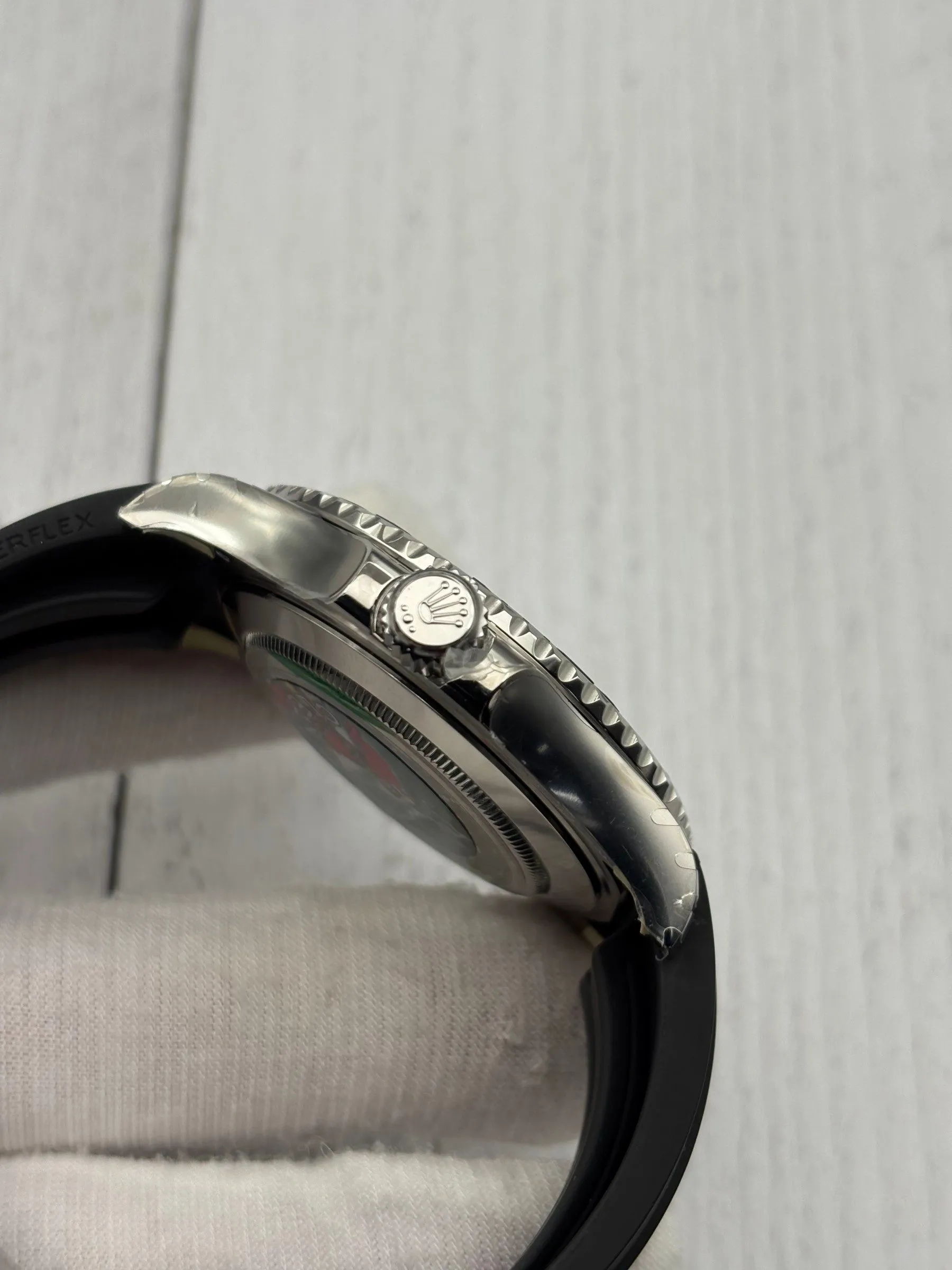 Rolex Rolex Super Clone 42mm - VSF - Photo 6