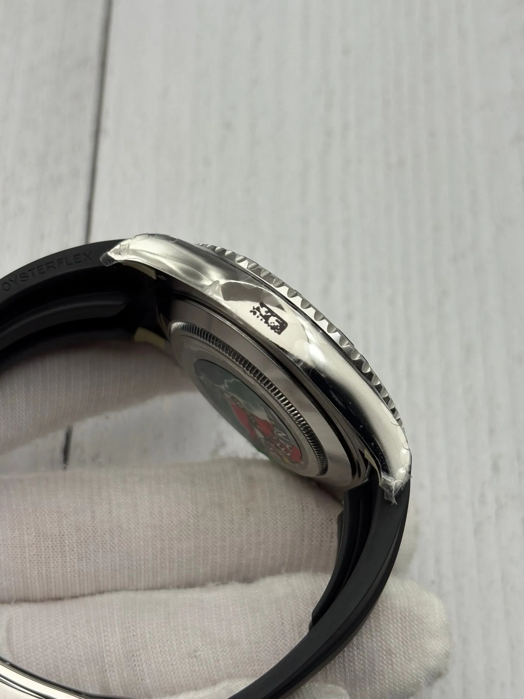 Rolex Rolex Super Clone 42mm - VSF - Photo 7