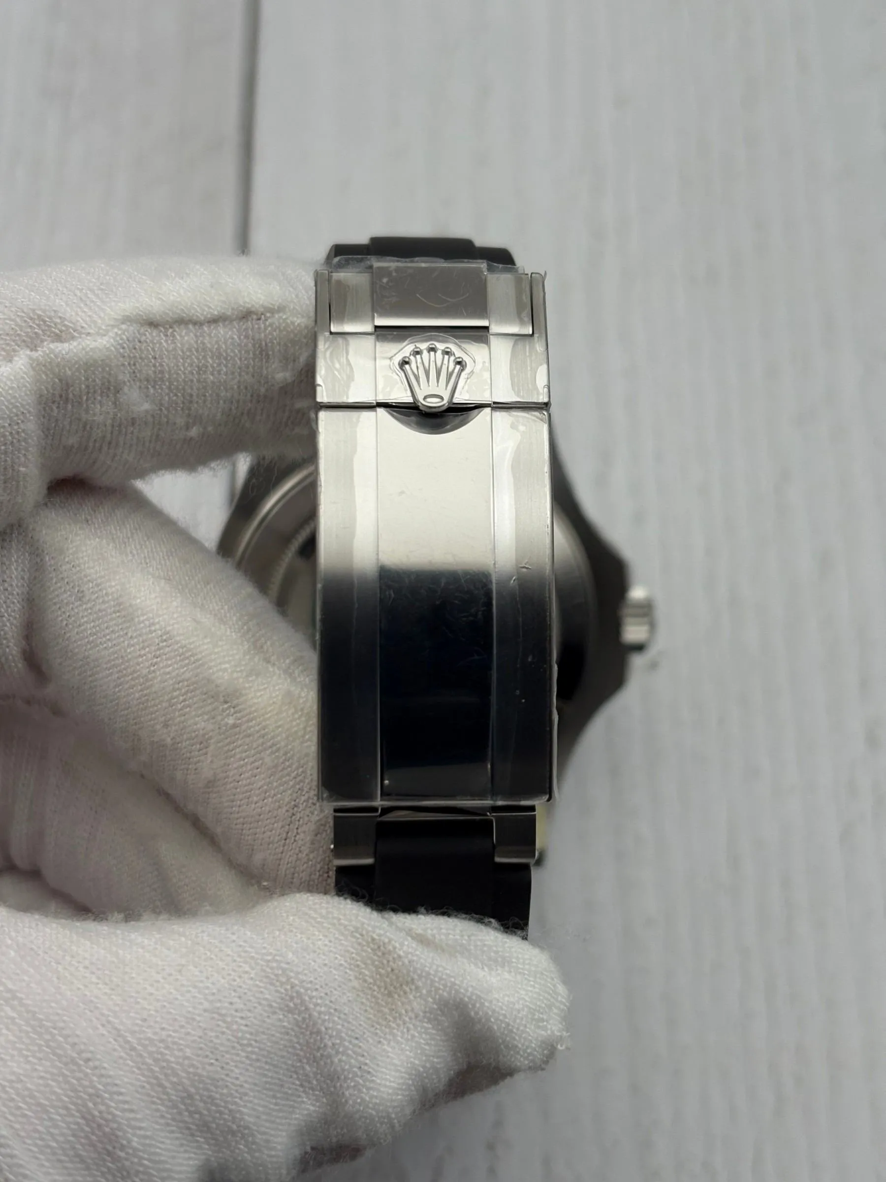 Rolex Rolex Super Clone 42mm - VSF - Photo 8