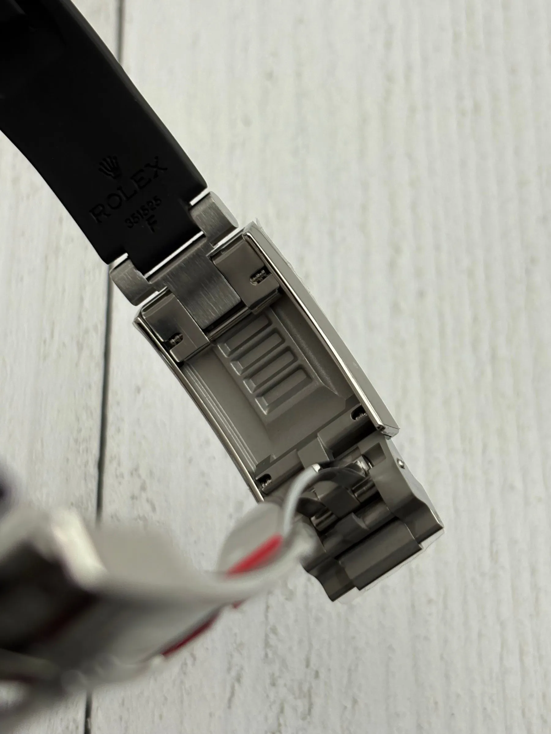 Rolex Rolex Super Clone 42mm - VSF - Photo 9
