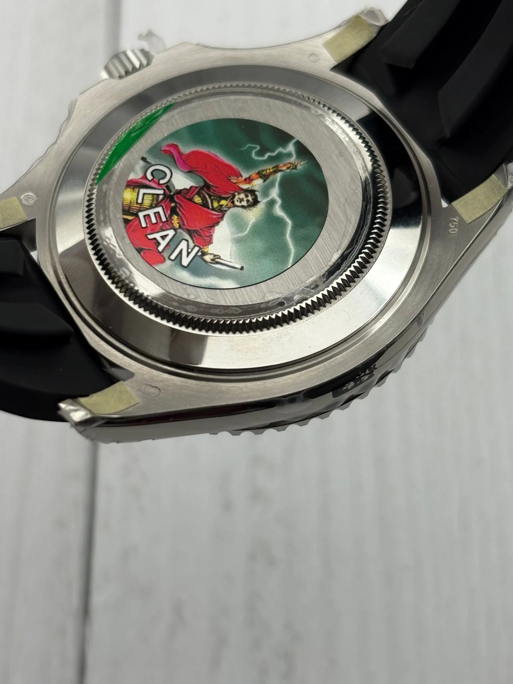 Rolex Rolex Super Clone 42mm - VSF - Photo 10