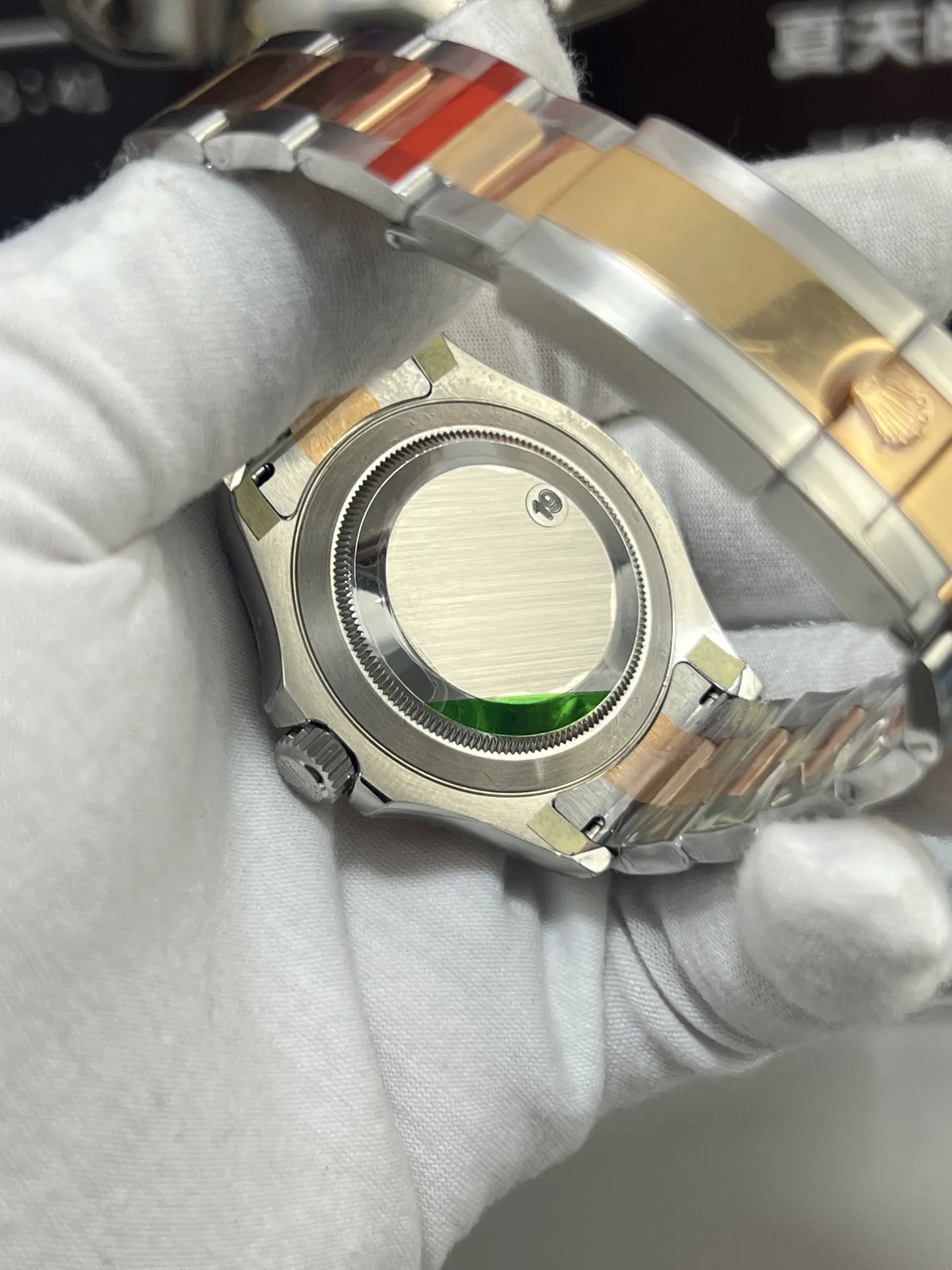 Rolex Rolex Super Clone 44mm - VSF - Photo 7