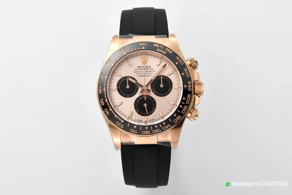 Rolex Zf Super Clone - ZF - Photo 2