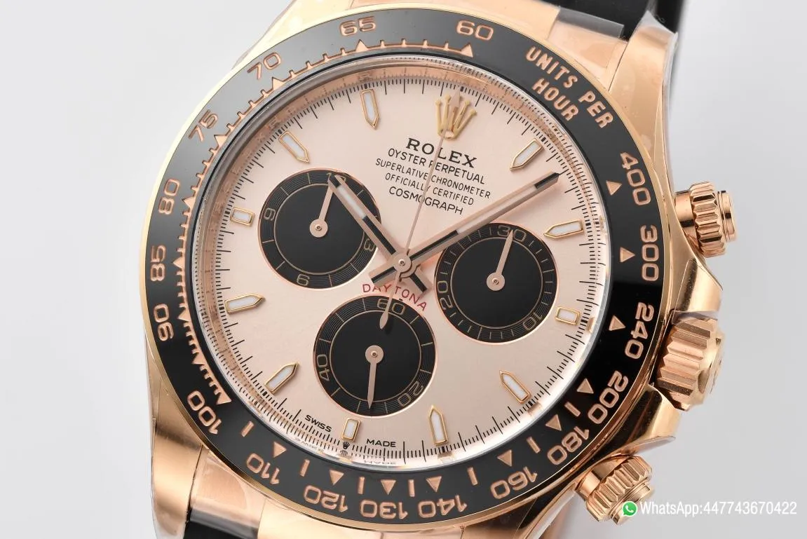 Rolex Zf Super Clone - ZF - Photo 3