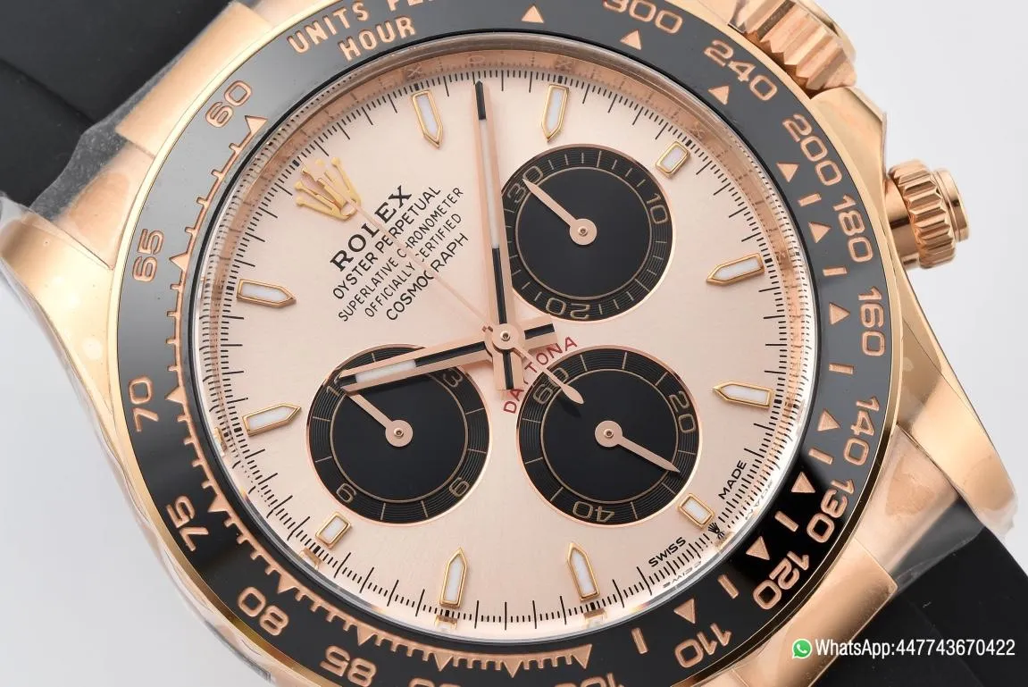 Rolex Zf Super Clone - ZF - Photo 4