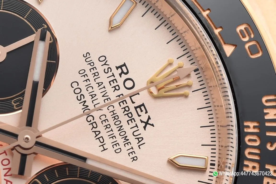 Rolex Zf Super Clone - ZF - Photo 5