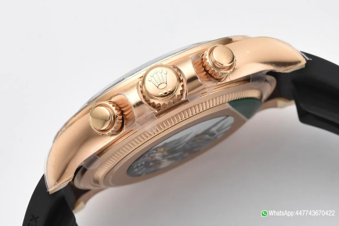 Rolex Zf Super Clone - ZF - Photo 7