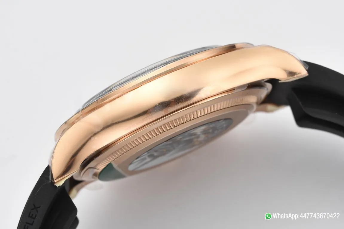 Rolex Zf Super Clone - ZF - Photo 8