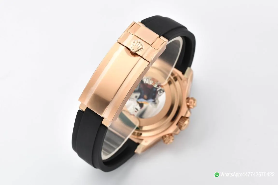 Rolex Zf Super Clone - ZF - Photo 10